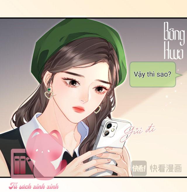 Vợ Chồng Siêu Sao Có Chút Ngọt - Chap 48 - Trang 7