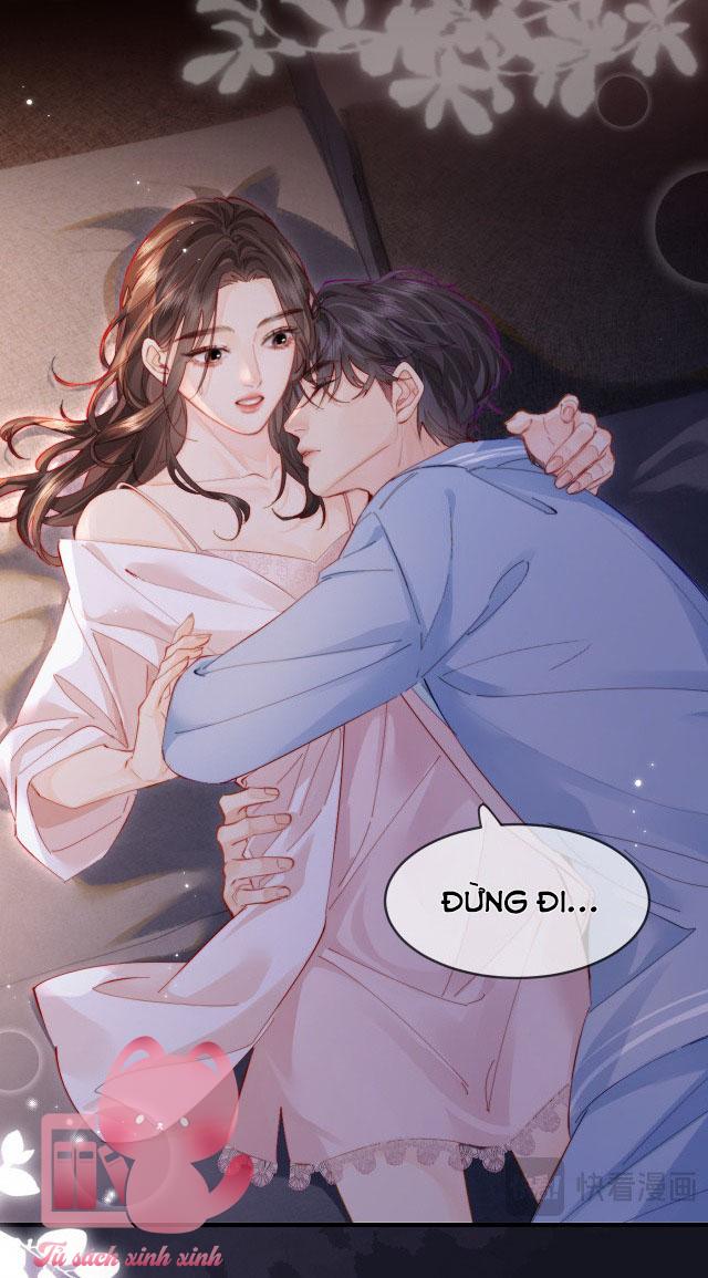 Vợ Chồng Siêu Sao Có Chút Ngọt - Chap 49 - Trang 2