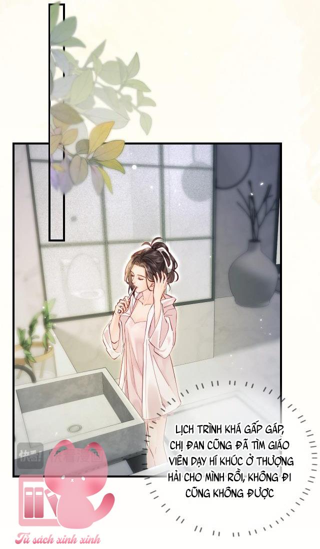 Vợ Chồng Siêu Sao Có Chút Ngọt - Chap 49 - Trang 13