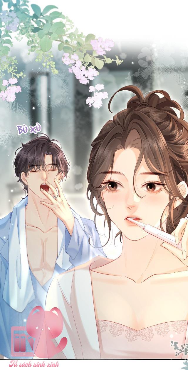 Vợ Chồng Siêu Sao Có Chút Ngọt - Chap 49 - Trang 15