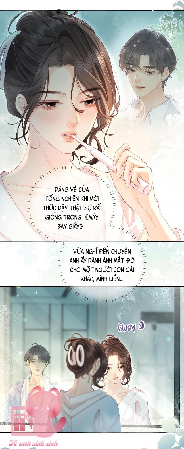 Vợ Chồng Siêu Sao Có Chút Ngọt - Chap 49 - Trang 16