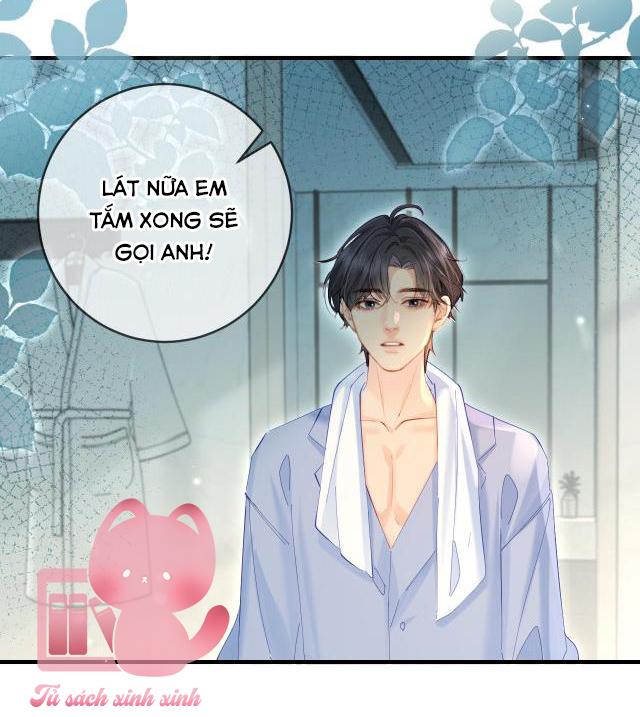 Vợ Chồng Siêu Sao Có Chút Ngọt - Chap 49 - Trang 17