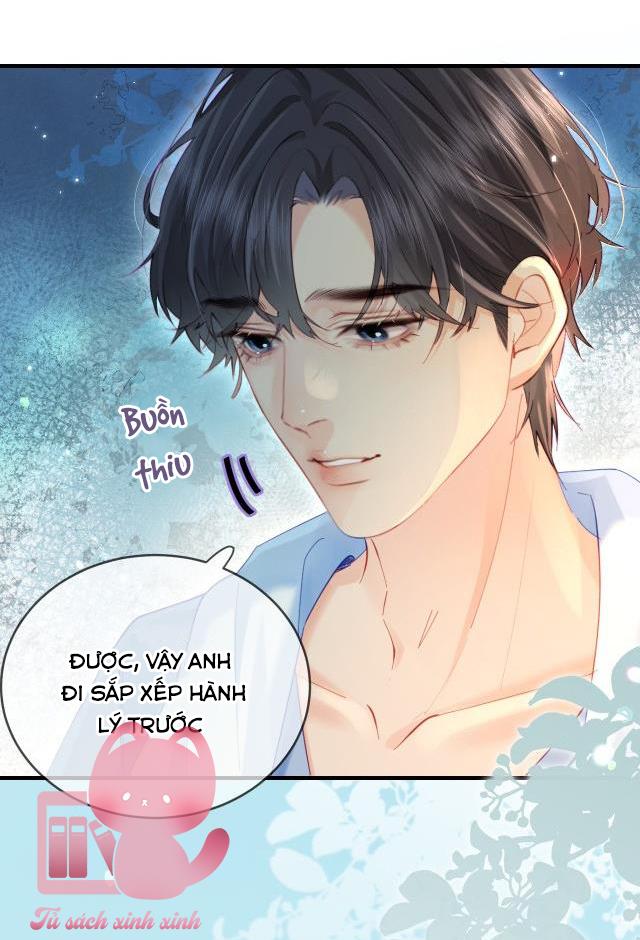 Vợ Chồng Siêu Sao Có Chút Ngọt - Chap 49 - Trang 18