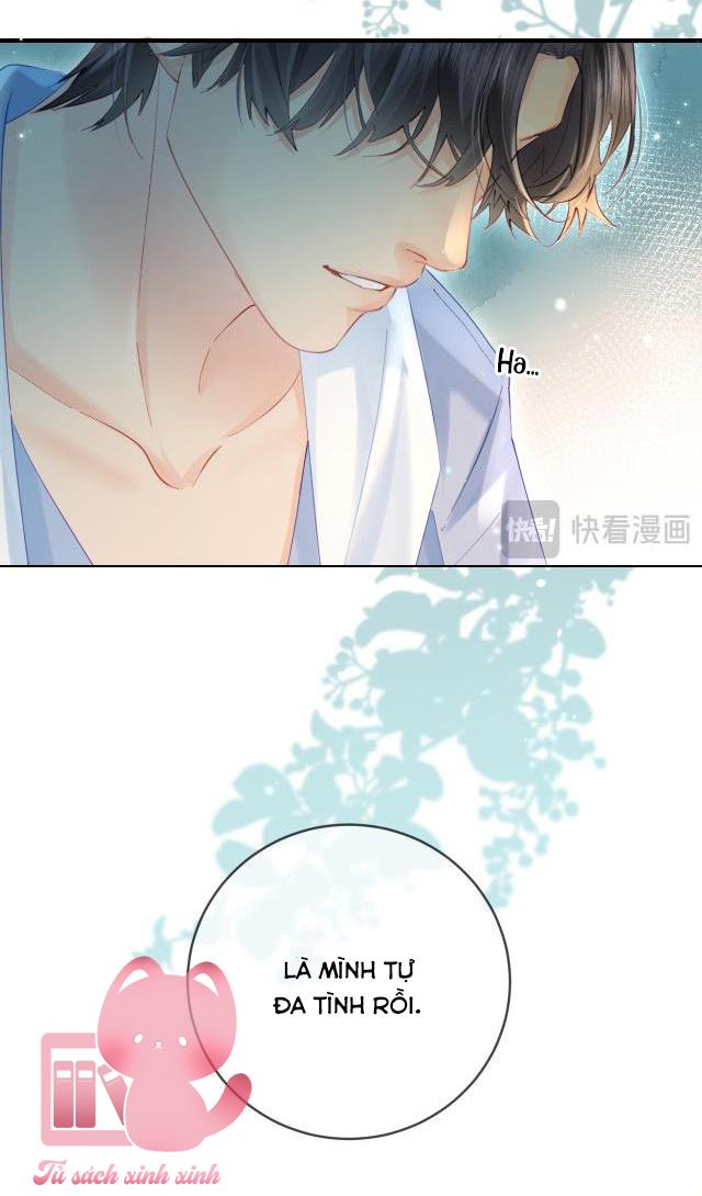 Vợ Chồng Siêu Sao Có Chút Ngọt - Chap 49 - Trang 20