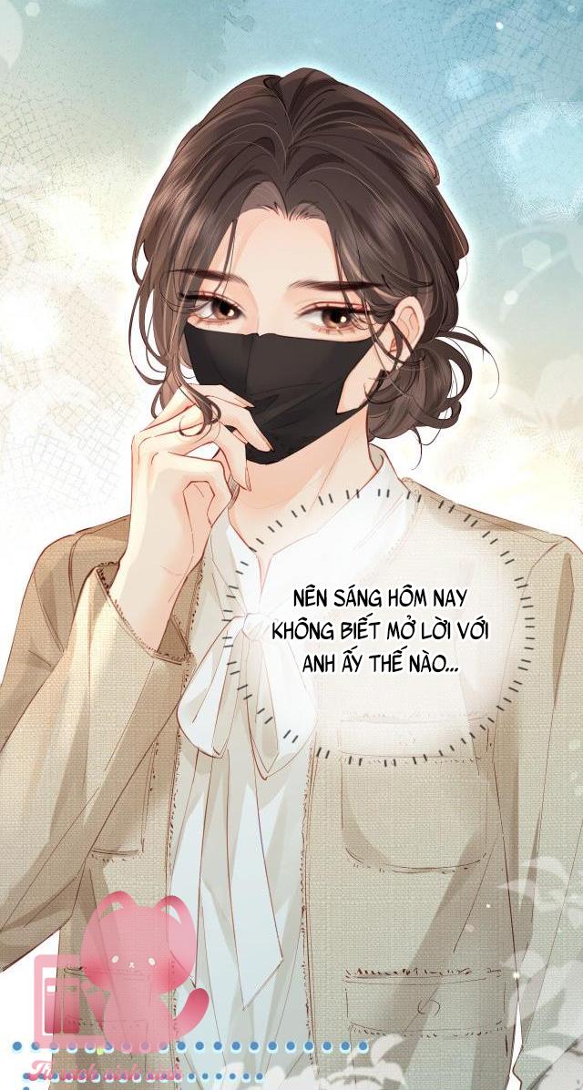 Vợ Chồng Siêu Sao Có Chút Ngọt - Chap 49 - Trang 23