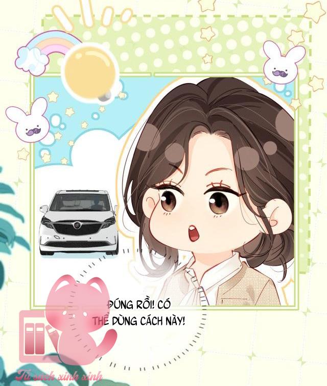 Vợ Chồng Siêu Sao Có Chút Ngọt - Chap 49 - Trang 27