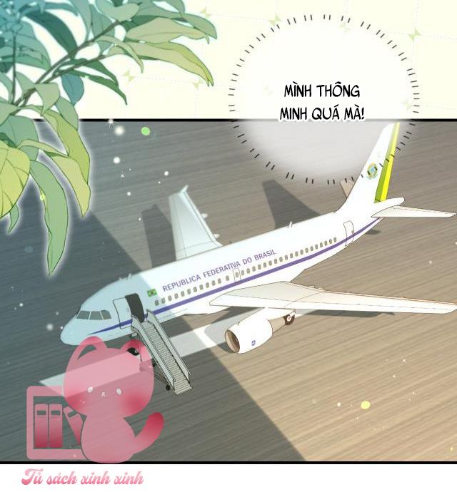Vợ Chồng Siêu Sao Có Chút Ngọt - Chap 49 - Trang 28