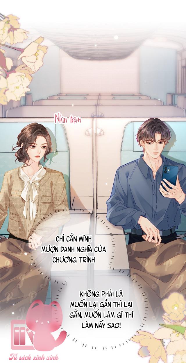 Vợ Chồng Siêu Sao Có Chút Ngọt - Chap 49 - Trang 29