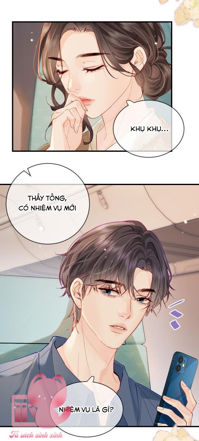 Vợ Chồng Siêu Sao Có Chút Ngọt - Chap 49 - Trang 30