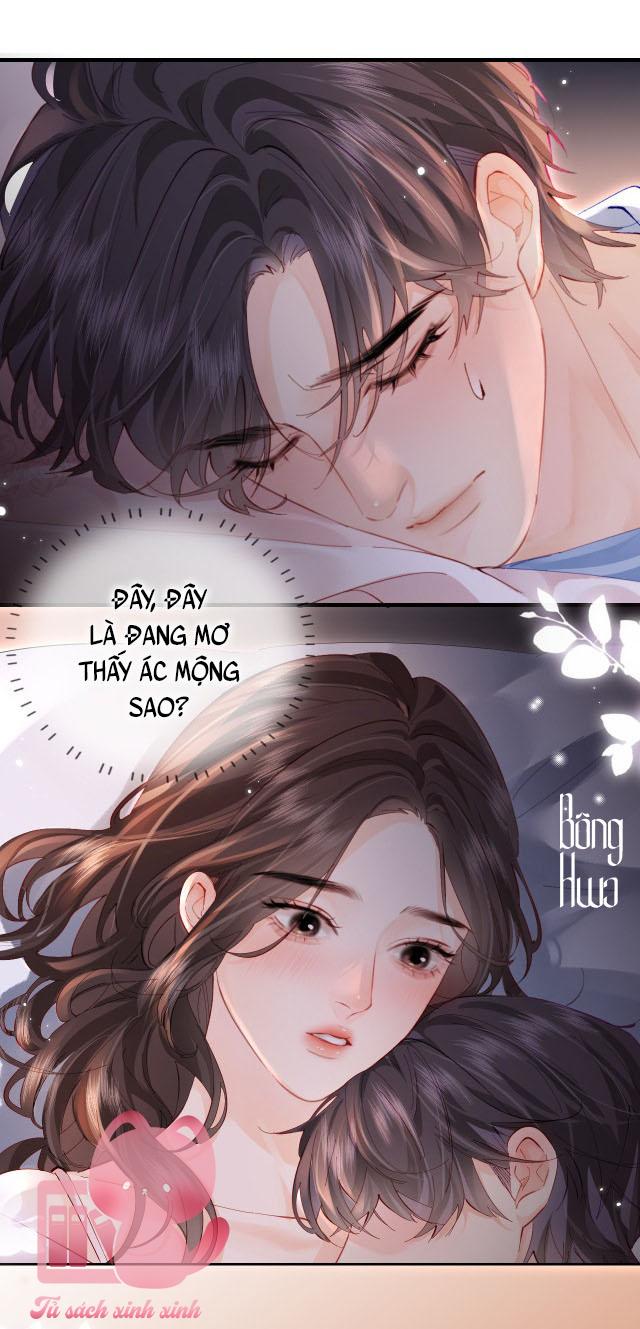 Vợ Chồng Siêu Sao Có Chút Ngọt - Chap 49 - Trang 4