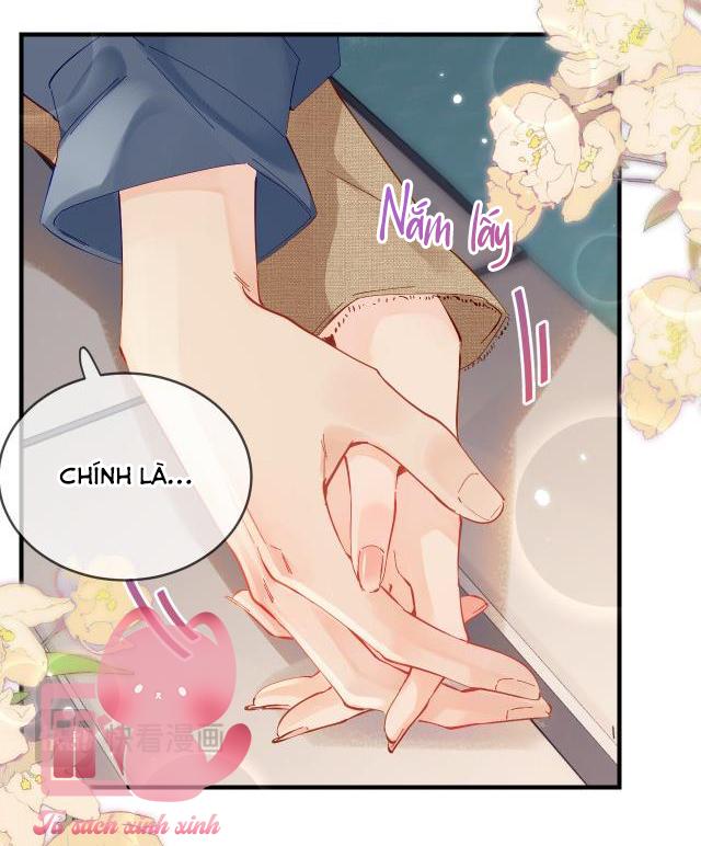 Vợ Chồng Siêu Sao Có Chút Ngọt - Chap 49 - Trang 31
