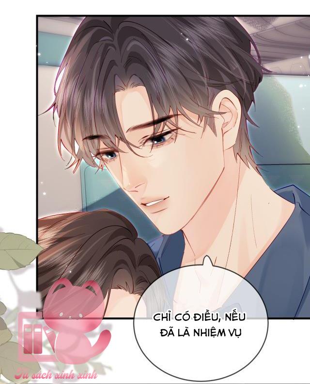 Vợ Chồng Siêu Sao Có Chút Ngọt - Chap 49 - Trang 37