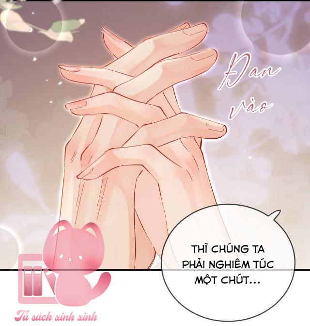 Vợ Chồng Siêu Sao Có Chút Ngọt - Chap 49 - Trang 38
