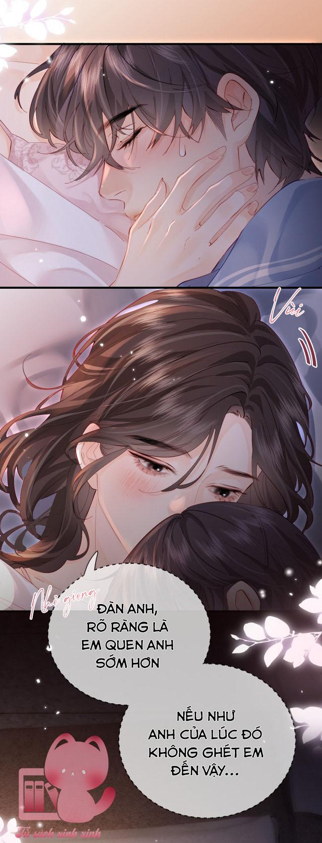 Vợ Chồng Siêu Sao Có Chút Ngọt - Chap 49 - Trang 5