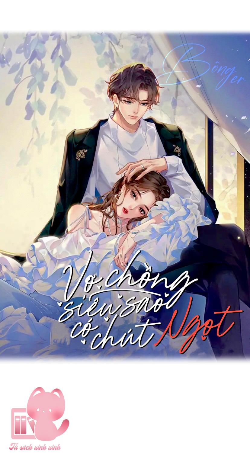 Vợ Chồng Siêu Sao Có Chút Ngọt - Chap 49 - Trang 7