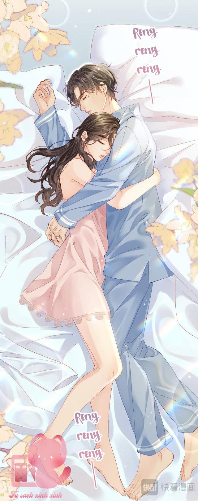Vợ Chồng Siêu Sao Có Chút Ngọt - Chap 49 - Trang 9