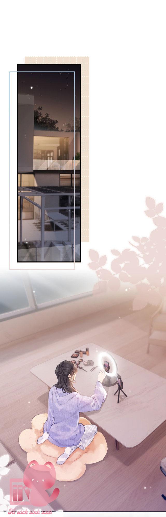 Vợ Chồng Siêu Sao Có Chút Ngọt - Chap 5 - Trang 1