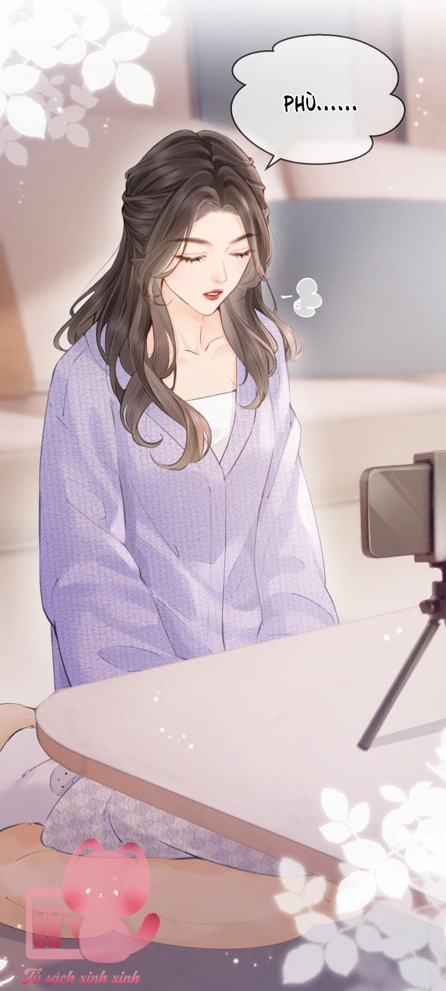 Vợ Chồng Siêu Sao Có Chút Ngọt - Chap 5 - Trang 2