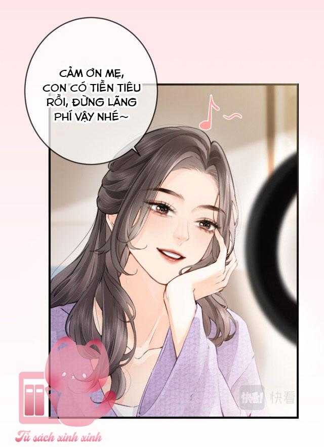 Vợ Chồng Siêu Sao Có Chút Ngọt - Chap 5 - Trang 11