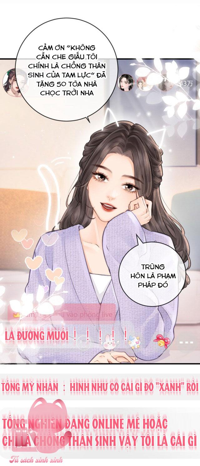 Vợ Chồng Siêu Sao Có Chút Ngọt - Chap 5 - Trang 12