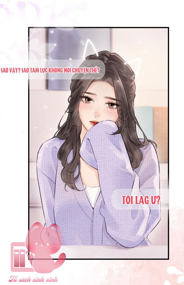 Vợ Chồng Siêu Sao Có Chút Ngọt - Chap 5 - Trang 15