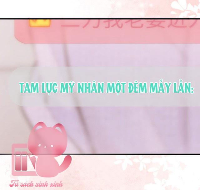 Vợ Chồng Siêu Sao Có Chút Ngọt - Chap 5 - Trang 16