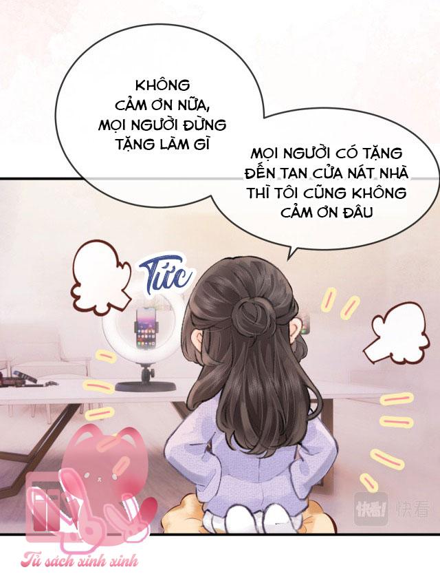 Vợ Chồng Siêu Sao Có Chút Ngọt - Chap 5 - Trang 18