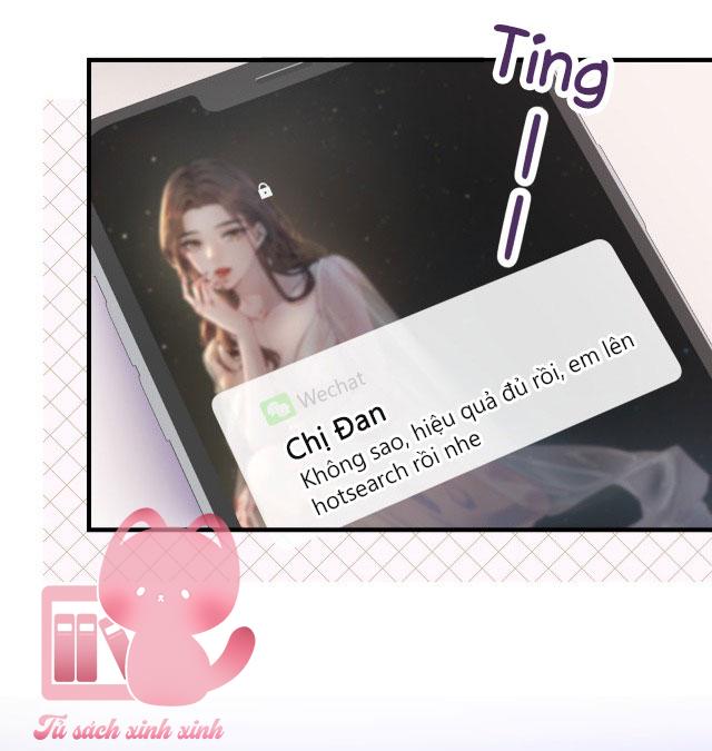 Vợ Chồng Siêu Sao Có Chút Ngọt - Chap 5 - Trang 19