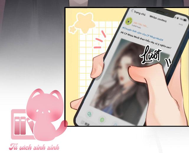 Vợ Chồng Siêu Sao Có Chút Ngọt - Chap 5 - Trang 22