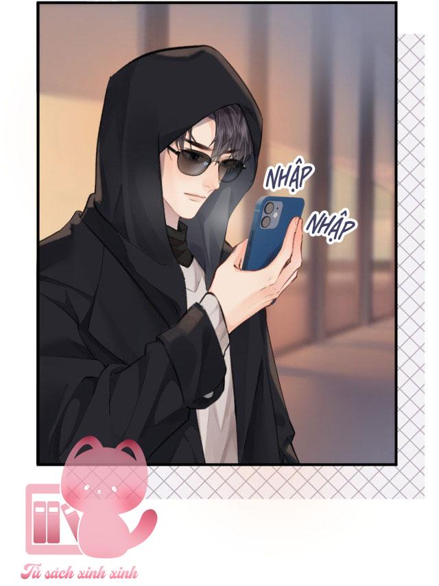 Vợ Chồng Siêu Sao Có Chút Ngọt - Chap 5 - Trang 24