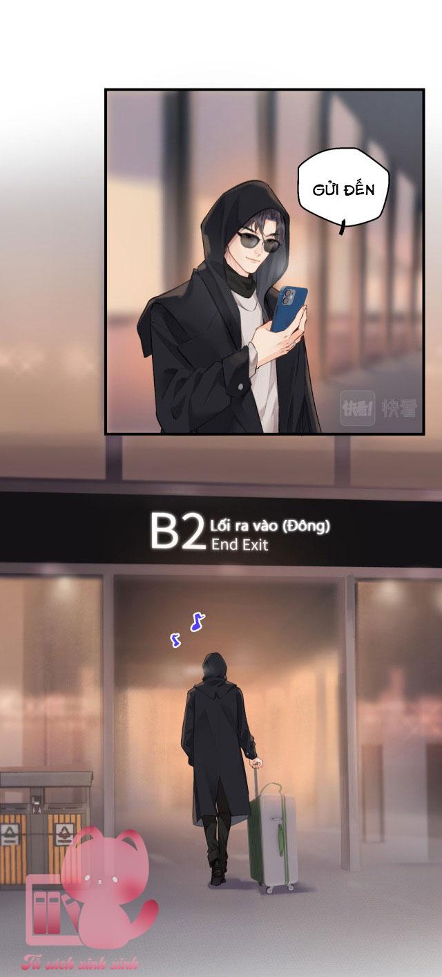 Vợ Chồng Siêu Sao Có Chút Ngọt - Chap 5 - Trang 25
