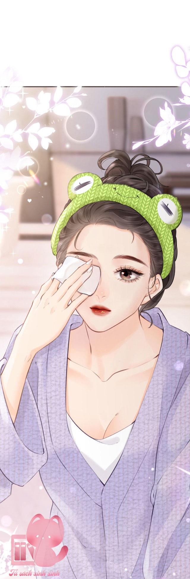 Vợ Chồng Siêu Sao Có Chút Ngọt - Chap 5 - Trang 27