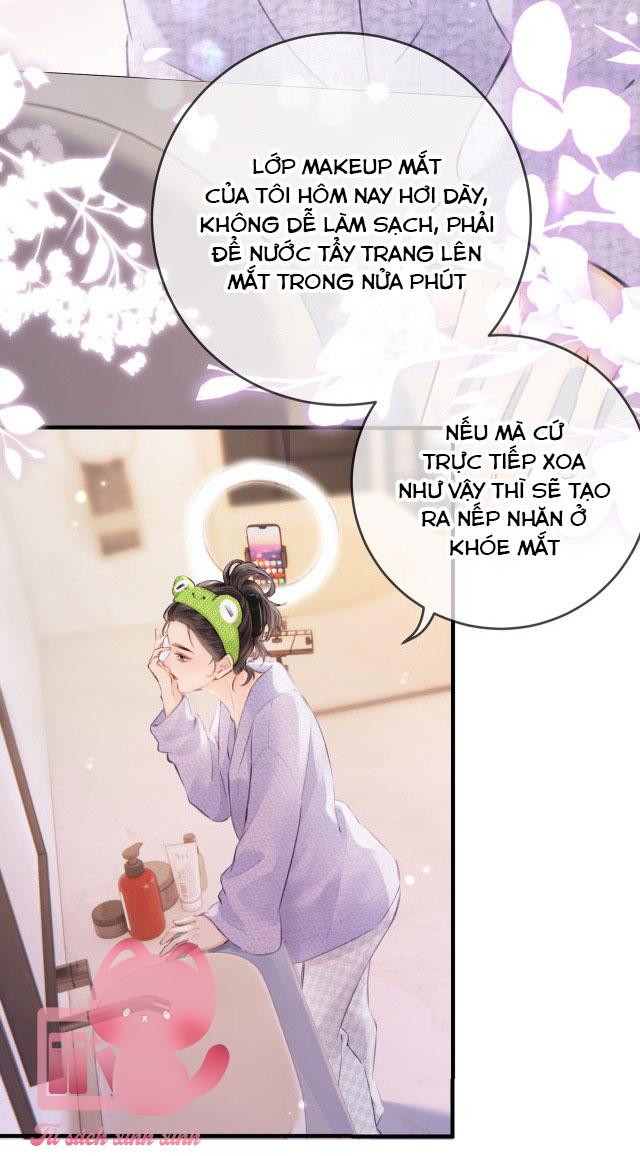 Vợ Chồng Siêu Sao Có Chút Ngọt - Chap 5 - Trang 28