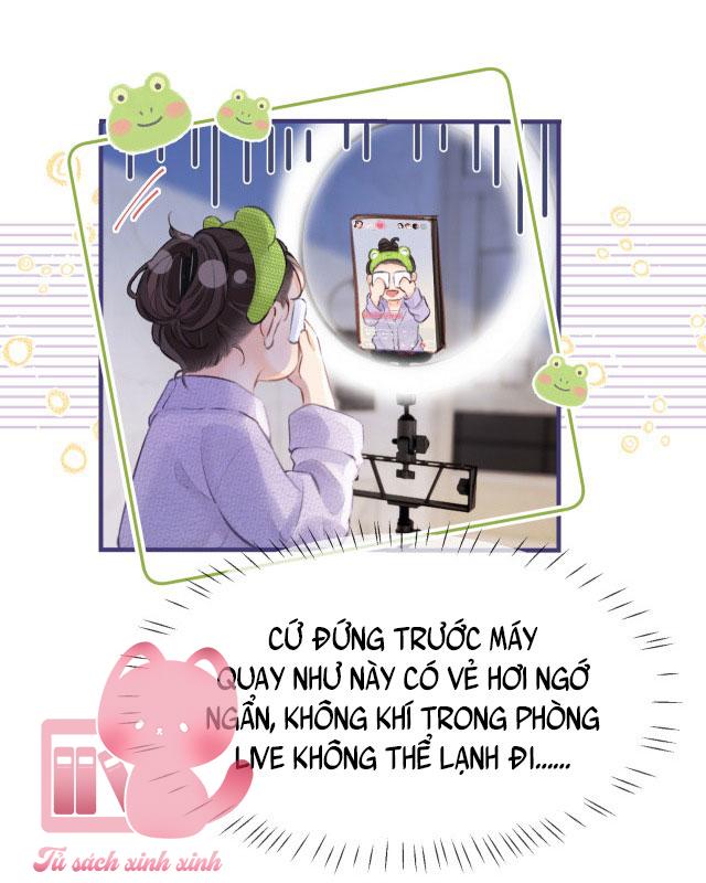 Vợ Chồng Siêu Sao Có Chút Ngọt - Chap 5 - Trang 30