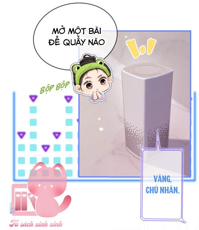 Vợ Chồng Siêu Sao Có Chút Ngọt - Chap 5 - Trang 31