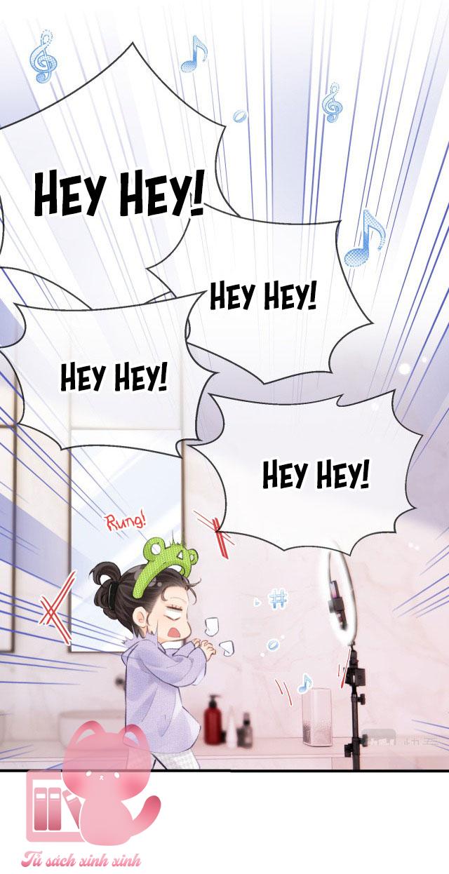 Vợ Chồng Siêu Sao Có Chút Ngọt - Chap 5 - Trang 32