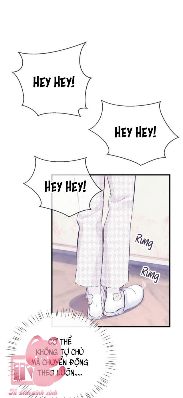Vợ Chồng Siêu Sao Có Chút Ngọt - Chap 5 - Trang 33