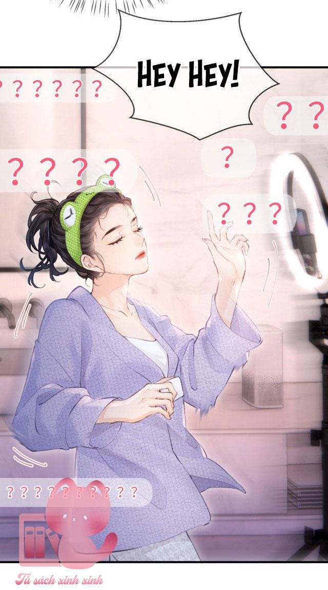 Vợ Chồng Siêu Sao Có Chút Ngọt - Chap 5 - Trang 34