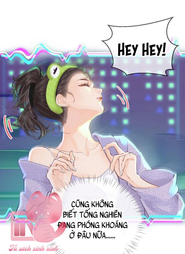 Vợ Chồng Siêu Sao Có Chút Ngọt - Chap 5 - Trang 35