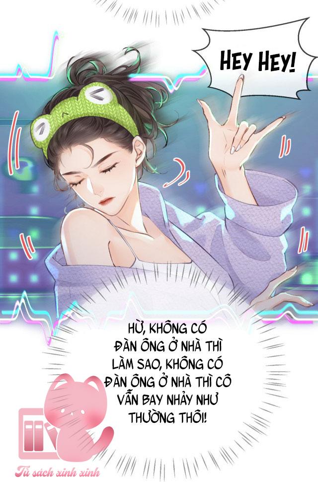 Vợ Chồng Siêu Sao Có Chút Ngọt - Chap 5 - Trang 36