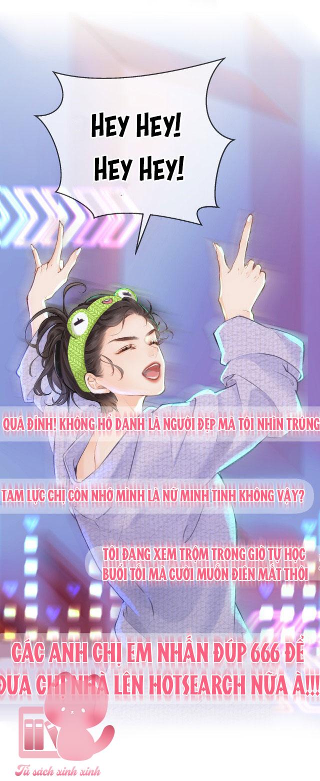 Vợ Chồng Siêu Sao Có Chút Ngọt - Chap 5 - Trang 38