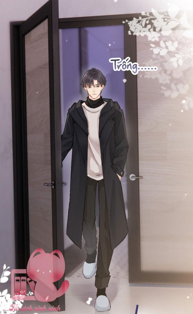 Vợ Chồng Siêu Sao Có Chút Ngọt - Chap 5 - Trang 40