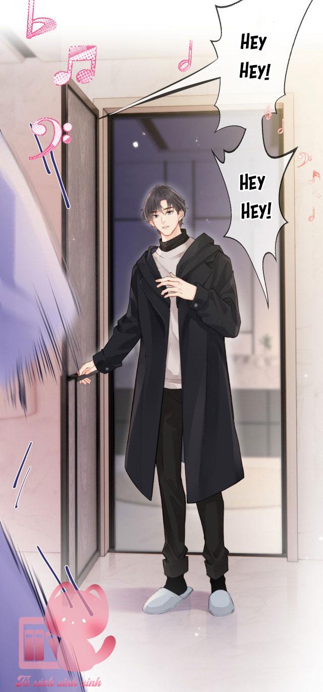 Vợ Chồng Siêu Sao Có Chút Ngọt - Chap 5 - Trang 42