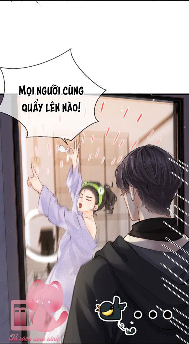 Vợ Chồng Siêu Sao Có Chút Ngọt - Chap 5 - Trang 44