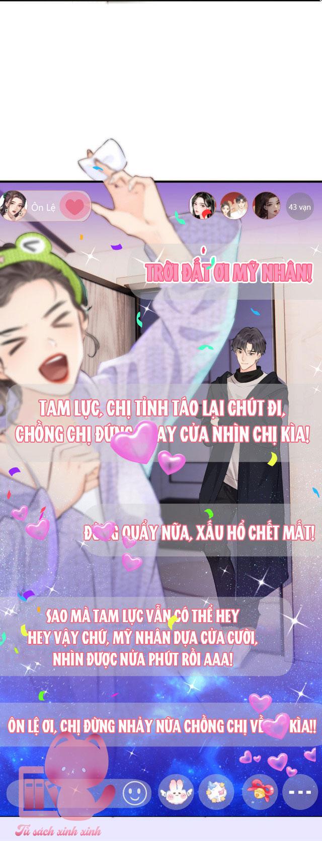 Vợ Chồng Siêu Sao Có Chút Ngọt - Chap 5 - Trang 45