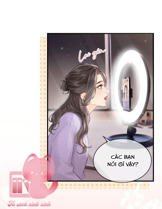 Vợ Chồng Siêu Sao Có Chút Ngọt - Chap 5 - Trang 6