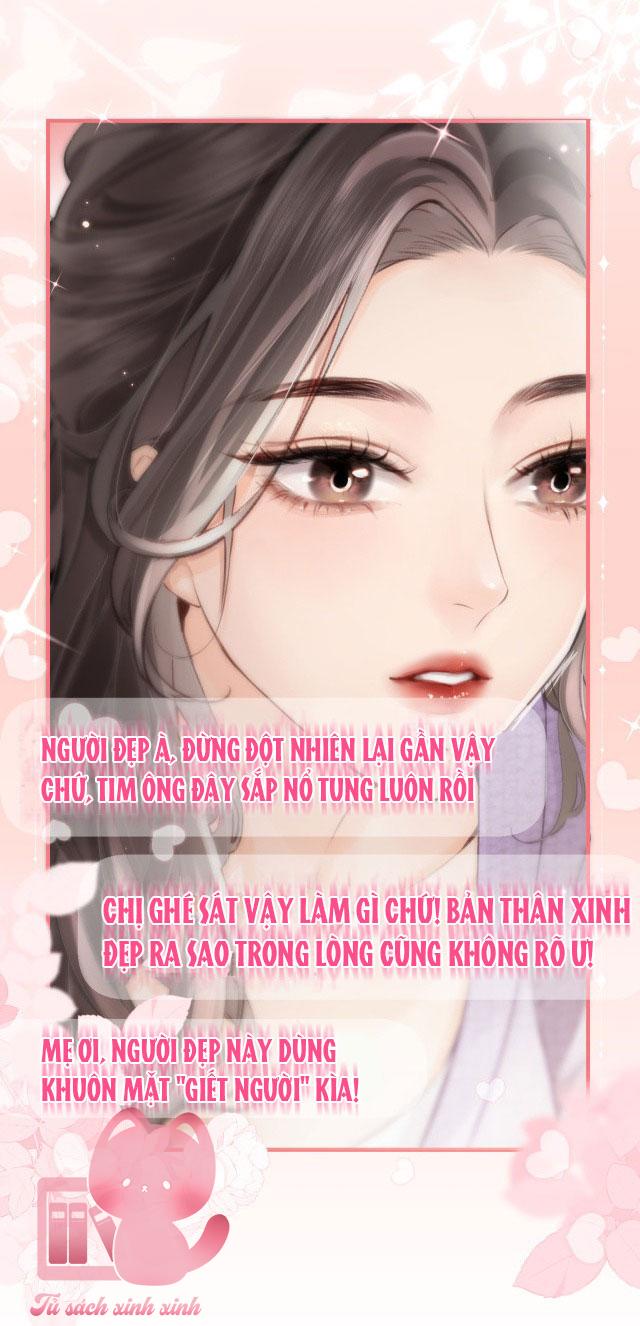 Vợ Chồng Siêu Sao Có Chút Ngọt - Chap 5 - Trang 7