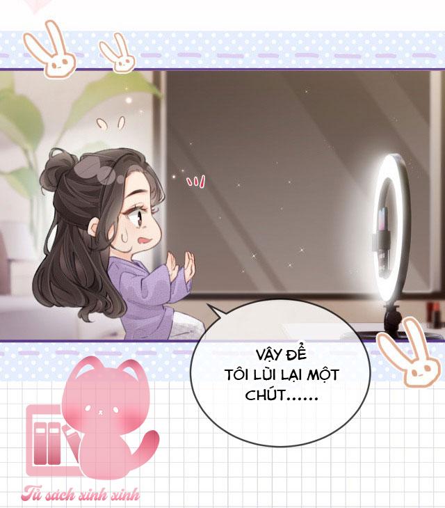 Vợ Chồng Siêu Sao Có Chút Ngọt - Chap 5 - Trang 8