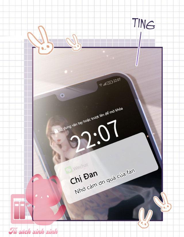 Vợ Chồng Siêu Sao Có Chút Ngọt - Chap 5 - Trang 9