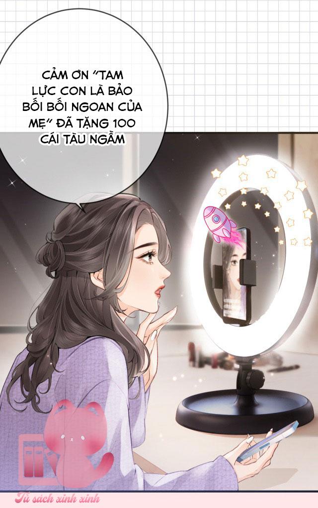 Vợ Chồng Siêu Sao Có Chút Ngọt - Chap 5 - Trang 10